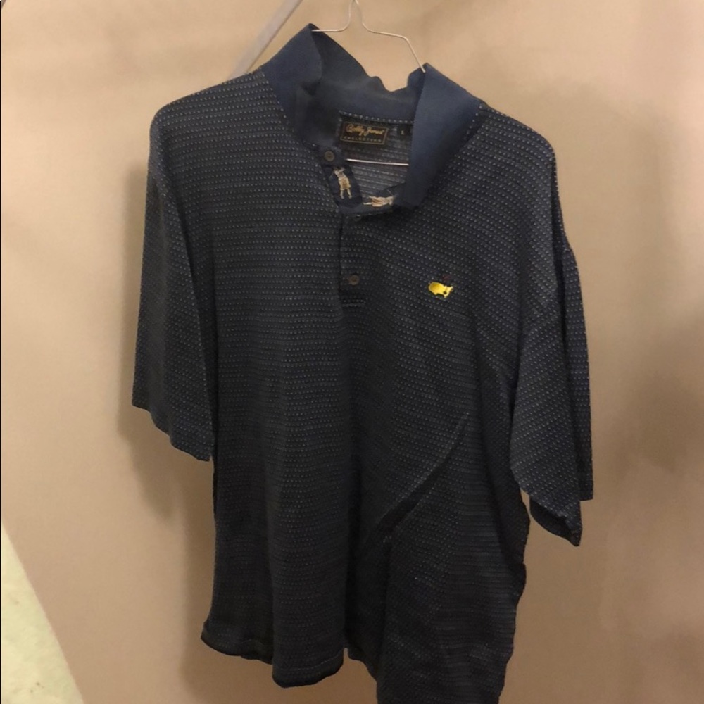 Bobby Jones Masters shirt